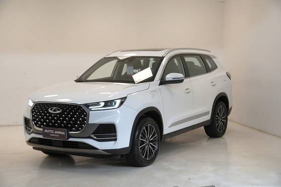 CAOA CHERY TIGGO 8 PRO 1.5 TCI PLUG-IN HYBRID DHT